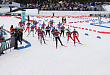 Женским марафоном в Увате завершился чемпионат России по биатлону - 2023